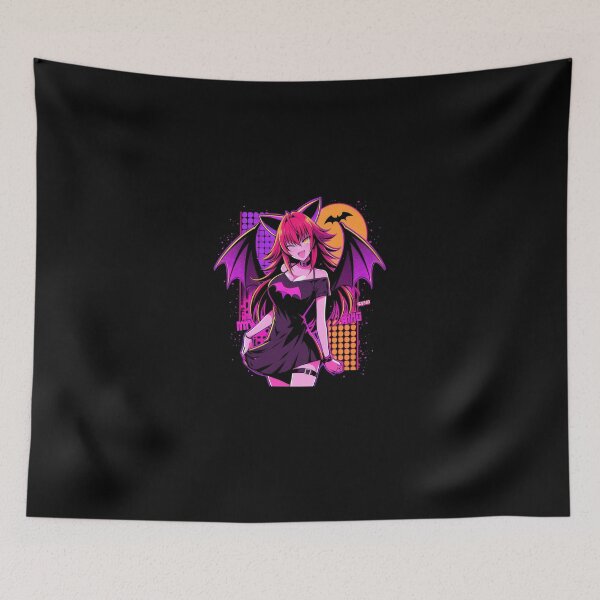 Item preview, Highschool Dxd designed and sold by mika-gallery.