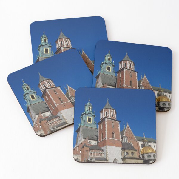 Item preview, Katedra Wawelska, Kraków designed and sold by wiggyofipswich.
