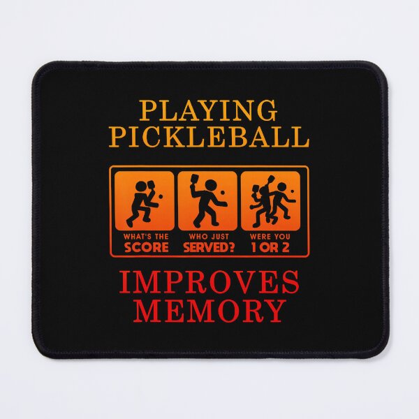 Item preview, Pickleball Pickle Ball Pickleball Player designed and sold by JanetCarolyn.