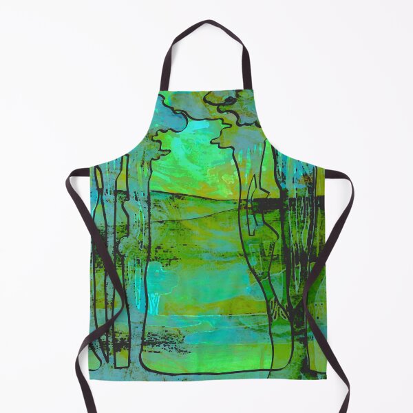 Item preview, Trees in the Hills designed and sold by ViaARTfactory.