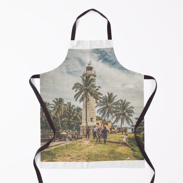 Item preview, Lighthouse in Galle, Sri Lanka designed and sold by Ludophoto.