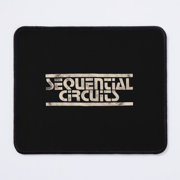 Item preview, Sequentials Circuits  designed and sold by Jagodashop0.