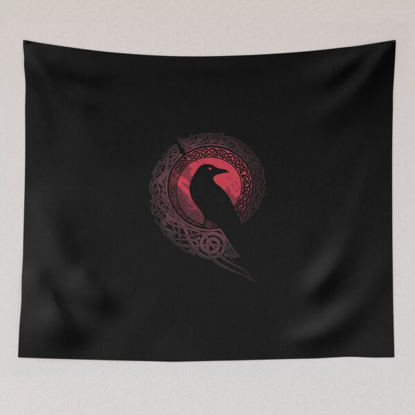 Item preview, Edda designed and sold by CorneliaKlar.