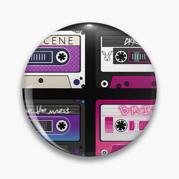 Item preview, Ec-Cassettes designed and sold by ChristineSeidl.