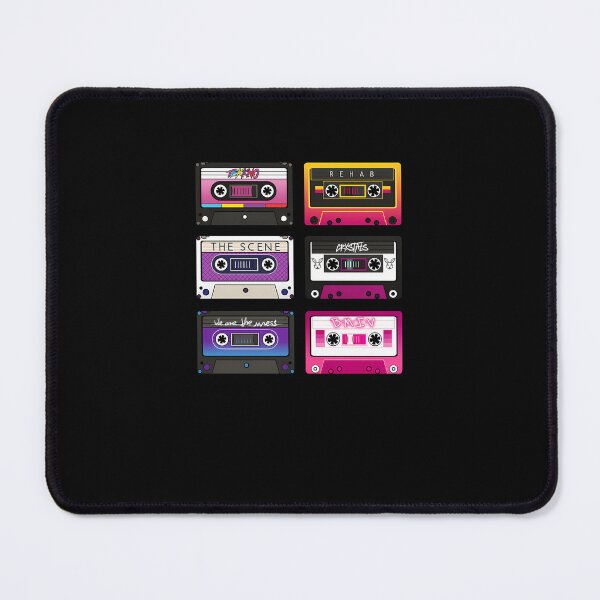 Item preview, Ec-Cassettes designed and sold by ChristineSeidl.