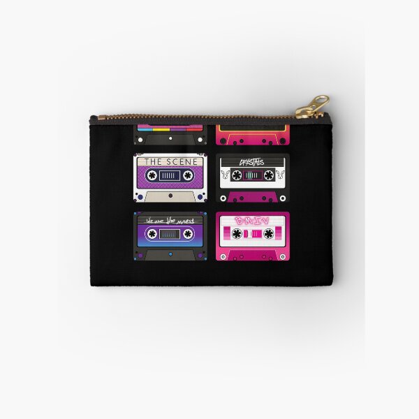 Item preview, Ec-Cassettes designed and sold by ChristineSeidl.
