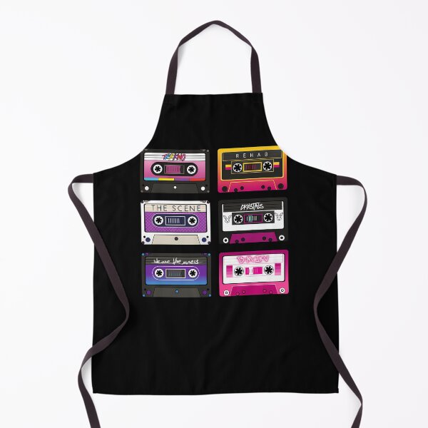 Item preview, Ec-Cassettes designed and sold by ChristineSeidl.