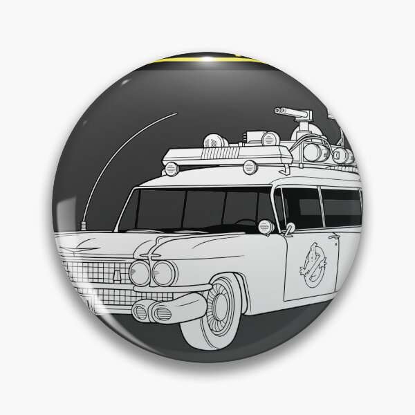 Item preview, Ecto-1-Service-And-Repair-Manual designed and sold by ChristineSeidl.