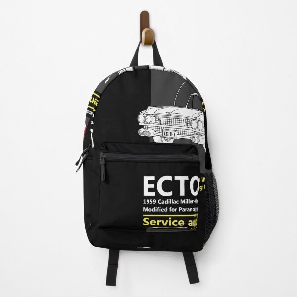 Item preview, Ecto-1-Service-And-Repair-Manual designed and sold by ChristineSeidl.