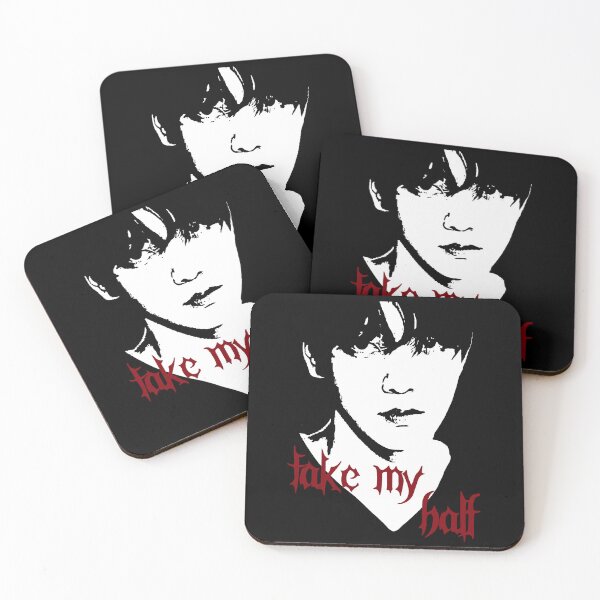 Item preview, Soobin of TXT  designed and sold by bangxhai.