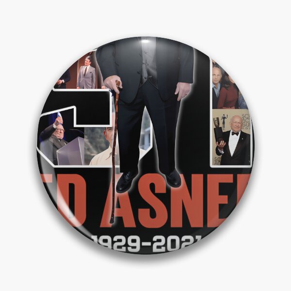 Item preview, Ed-Asner-Rip-Ed-Asner-Thank-You-For-The-Memories-Perfect-Gift-For-Movie-Lovers designed and sold by ChristineSeidl.