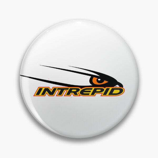 Item preview, Intrepid Kart designed and sold by KartPixel by Pipstar.