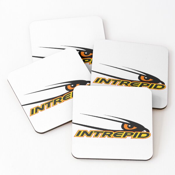 Item preview, Intrepid Kart designed and sold by KartPixel by Pipstar.
