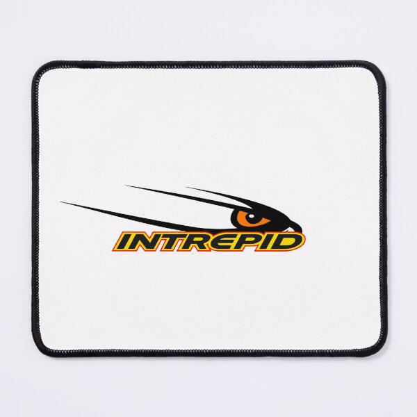 Item preview, Intrepid Kart designed and sold by KartPixel by Pipstar.