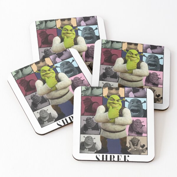 Item preview, Shrek-The-Eras-Tour Funny  designed and sold by Jagodashop0.