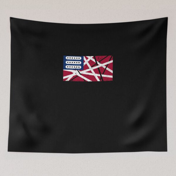 Item preview, Eddie-Flag designed and sold by CorneliaKlar.