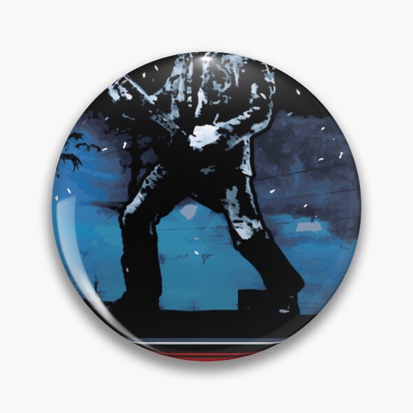 Item preview, Eddie-Munson'S-Rooftop-Concert designed and sold by CorneliaKlar.