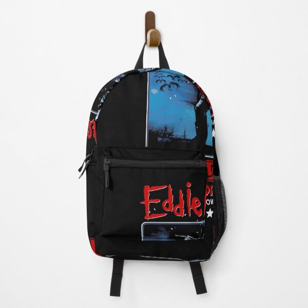 Item preview, Eddie-Munson'S-Rooftop-Concert designed and sold by CorneliaKlar.
