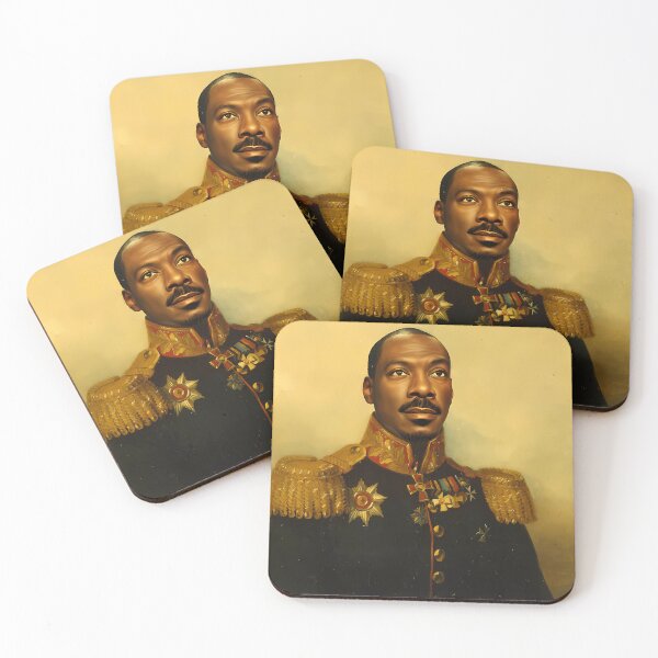 Item preview, Eddie-Murphy---Replaceface-(1) designed and sold by CorneliaKlar.