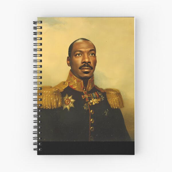 Item preview, Eddie-Murphy---Replaceface-(1) designed and sold by CorneliaKlar.
