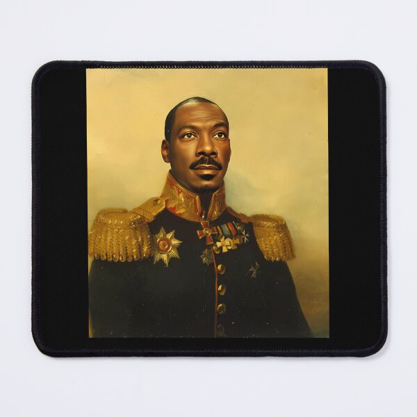 Item preview, Eddie-Murphy---Replaceface-(1) designed and sold by CorneliaKlar.