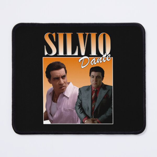 Item preview, Silvio Dantes designed and sold by Jagodashop0.