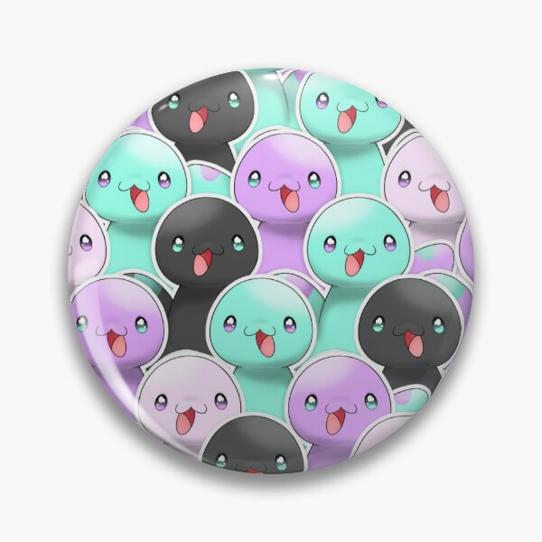 Item preview, grubs designed and sold by Juwu VT.