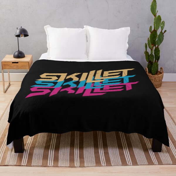 Artikelvorschau, Skillet Band entworfen und verkauft von Jagodashop0.