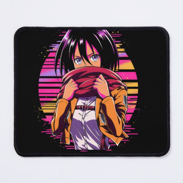 Item preview, Attack On Titan designed and sold by mika-gallery.
