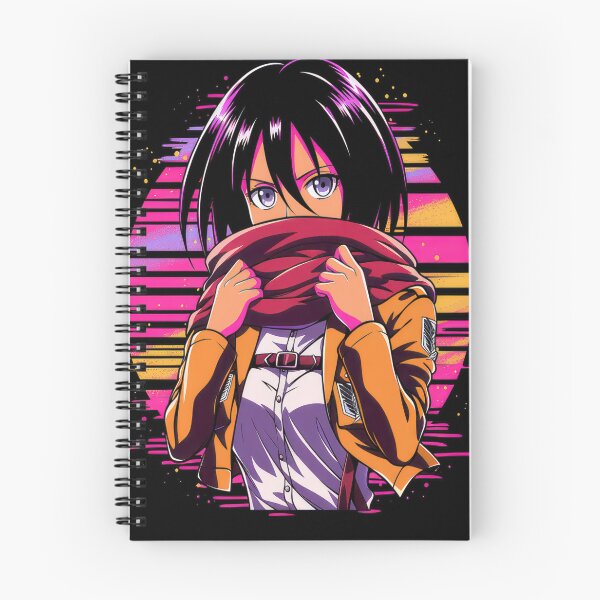 Item preview, Attack On Titan designed and sold by mika-gallery.