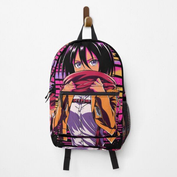 Item preview, Attack On Titan designed and sold by mika-gallery.