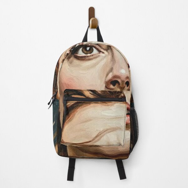 Item preview, The Stare - Susan Sarandon Emotional Portrait designed and sold by Art's Diner.