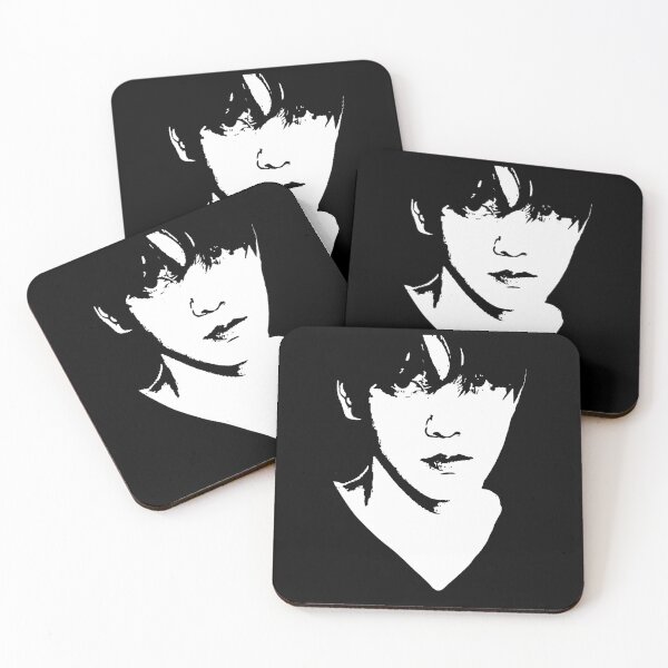 Item preview, Soobin of TXT  designed and sold by bangxhai.