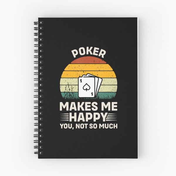 Item preview, Funny Poker Gambler Poker Gambling Lover designed and sold by JuanitaJulia.
