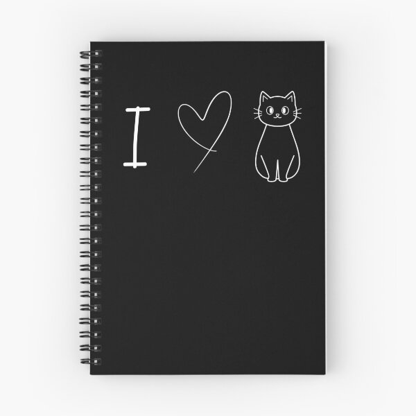 Item preview, Kocham Koty designed and sold by Sublifolk.
