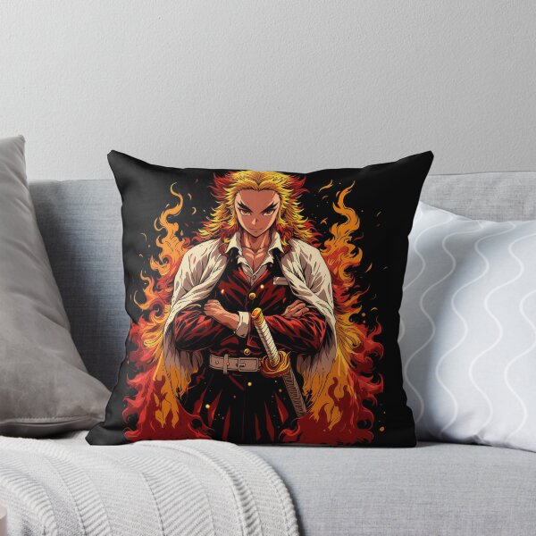 Item preview, Rengoku designed and sold by nordhav-art.