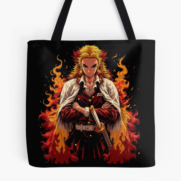 Item preview, Rengoku designed and sold by nordhav-art.