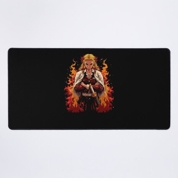 Item preview, Rengoku designed and sold by nordhav-art.