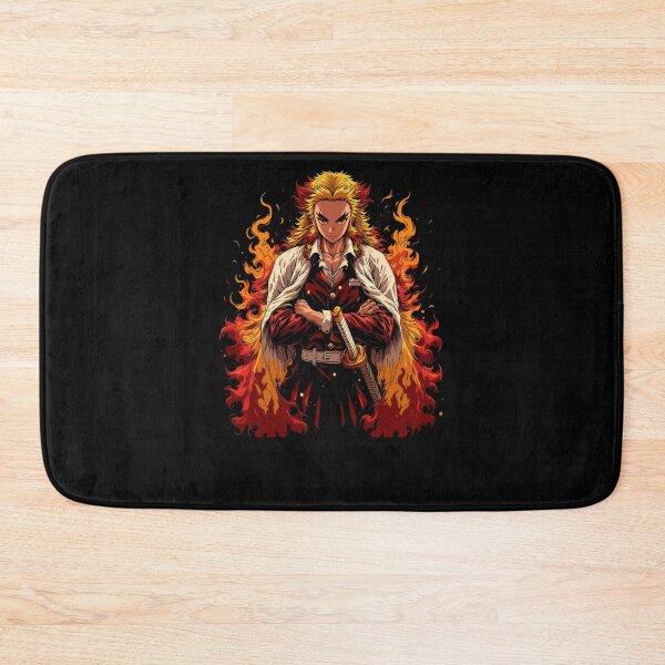 Item preview, Rengoku designed and sold by nordhav-art.