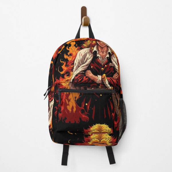 Item preview, Rengoku designed and sold by nordhav-art.