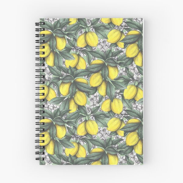 Item preview, Under the Lemon Tree designed and sold by CeciliaBattaini.