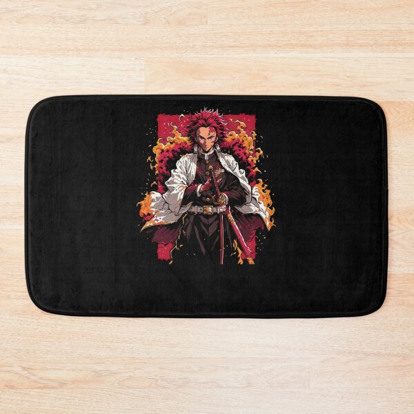 Item preview, Kimetsu No Yaiba designed and sold by nordhav-art.