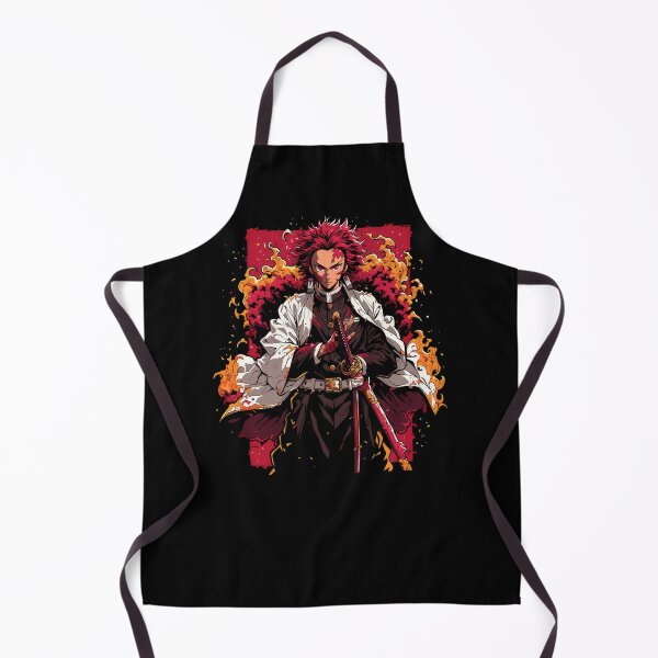 Item preview, Kimetsu No Yaiba designed and sold by nordhav-art.