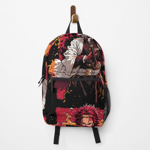 Item preview, Kimetsu No Yaiba designed and sold by nordhav-art.