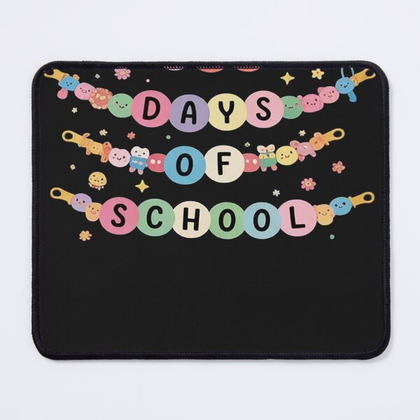 Item preview, Happy 100 Days Of School Bracelet Teacher Student 100th Day designed and sold by Dolostope.
