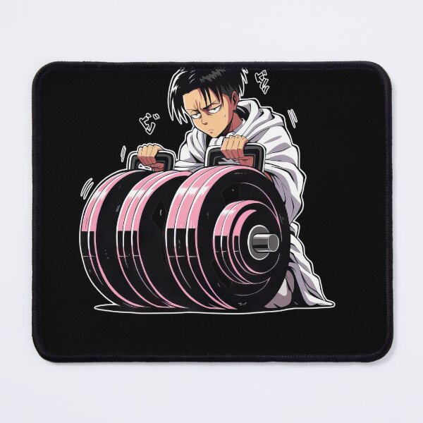 Item preview, Levi Ackerman designed and sold by mika-gallery.