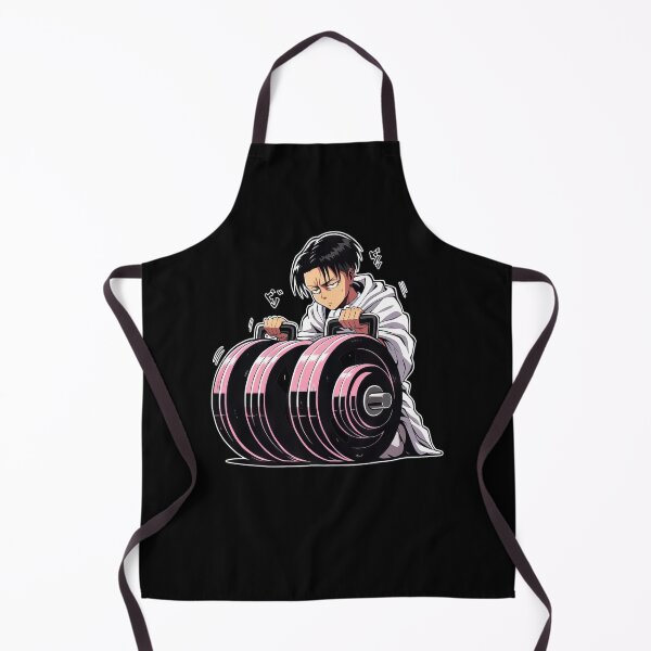 Item preview, Levi Ackerman designed and sold by mika-gallery.