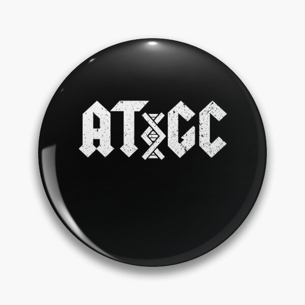 Item preview, ACDC DNA designed and sold by Jook1951.