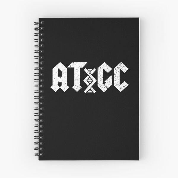 Item preview, ACDC DNA designed and sold by Jook1951.