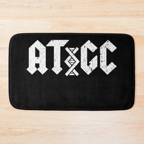 Item preview, ACDC DNA designed and sold by Jook1951.